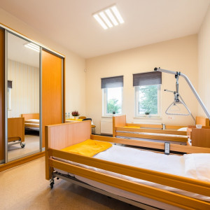 Dom Opieki Leleka w Szczepkowie Borowym leleka.pl