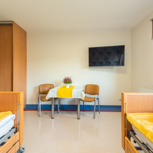 Dom opieki na Mazurach Dom opieki