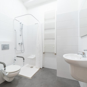 Dom Opieki Leleka w Szczepkowie Borowym Dom Leleka