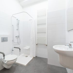 Dom Opieki Leleka w Szczepkowie Borowym Dom Leleka