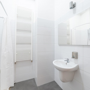 Dom Opieki Leleka w Szczepkowie Borowym Dom Leleka