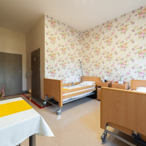 Zapraszamy do nowego wymiaru opieki całodobowej na Mazurach www.leleka.pl