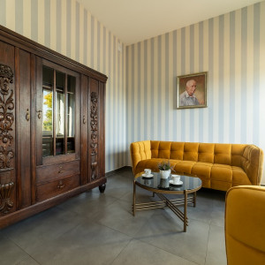 Nowa jakość życia Seniorów Dom Leleka