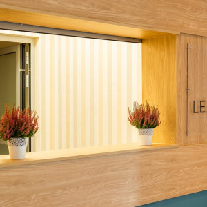 Dom opieki na Mazurach leleka.pl