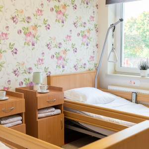 Dom Opieki Leleka w Szczepkowie Borowym Dom leleka.pl