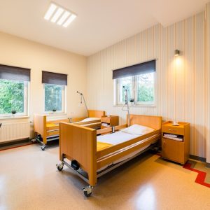 Dom Opieki Leleka w Szczepkowie Borowym Dom leleka.pl