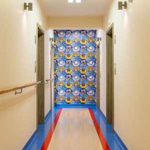 Dom Opieki Leleka w Szczepkowie Borowym Dom opieki