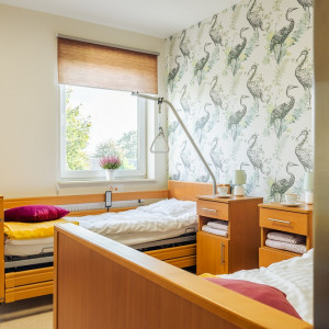 Dom Seniora na Mazurach www.leleka.pl