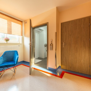 Dom Opieki Leleka w Szczepkowie Borowym Dom opieki