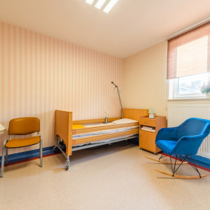 Dom Opieki Leleka w Szczepkowie Borowym Dom opieki