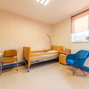 Dom Opieki Leleka w Szczepkowie Borowym Dom opieki