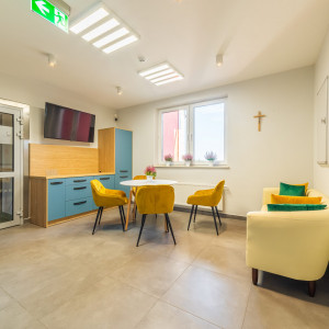 Dom Opieki Leleka w Szczepkowie Borowym leleka.pl