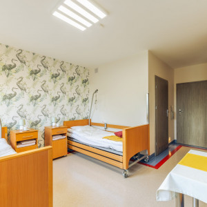 Dom Opieki Leleka w Szczepkowie Borowym Dom leleka.pl